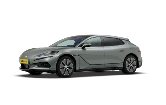 Denza Z9 GT